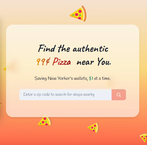 Slice Scout Project Image